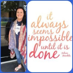 Meet your Posher, Mindy